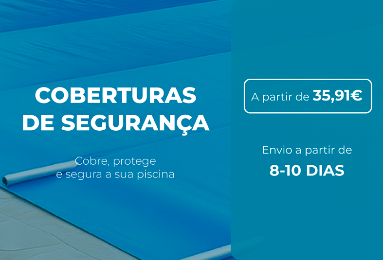 Cobertores de seguridad